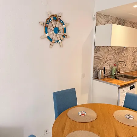 Luxury Apartmant